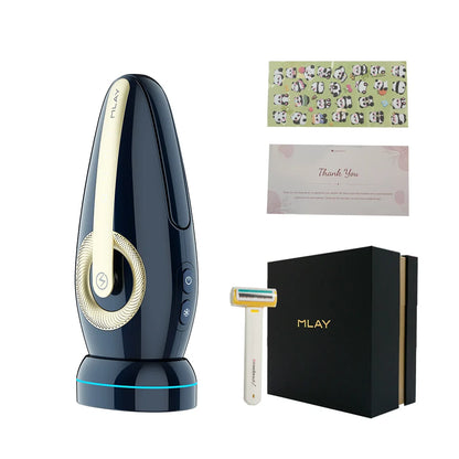 LumiSilk Pro – IPL Laser Hair Removal Device