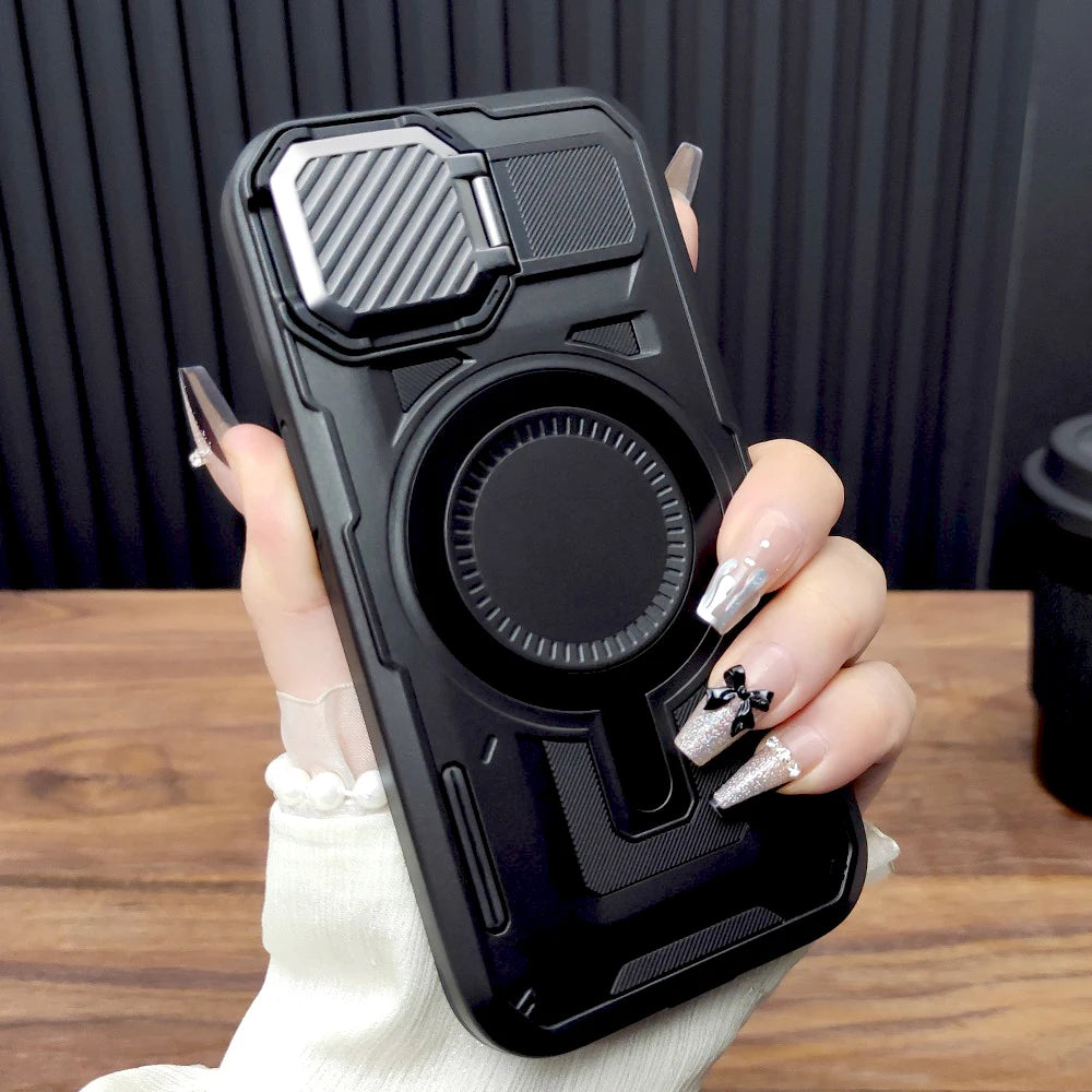 MagShield Armour Case