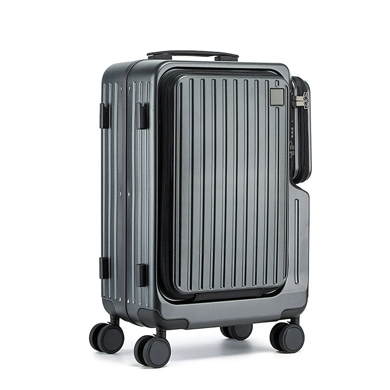 ProAccess Front-Opening Carry-On