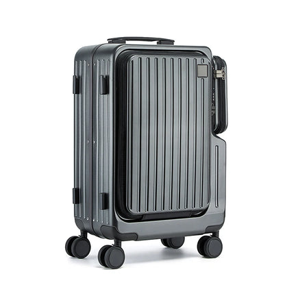ProAccess Front-Opening Carry-On