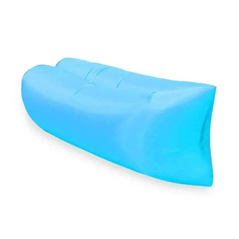 AirLounge Pro – Inflatable Camping Sofa