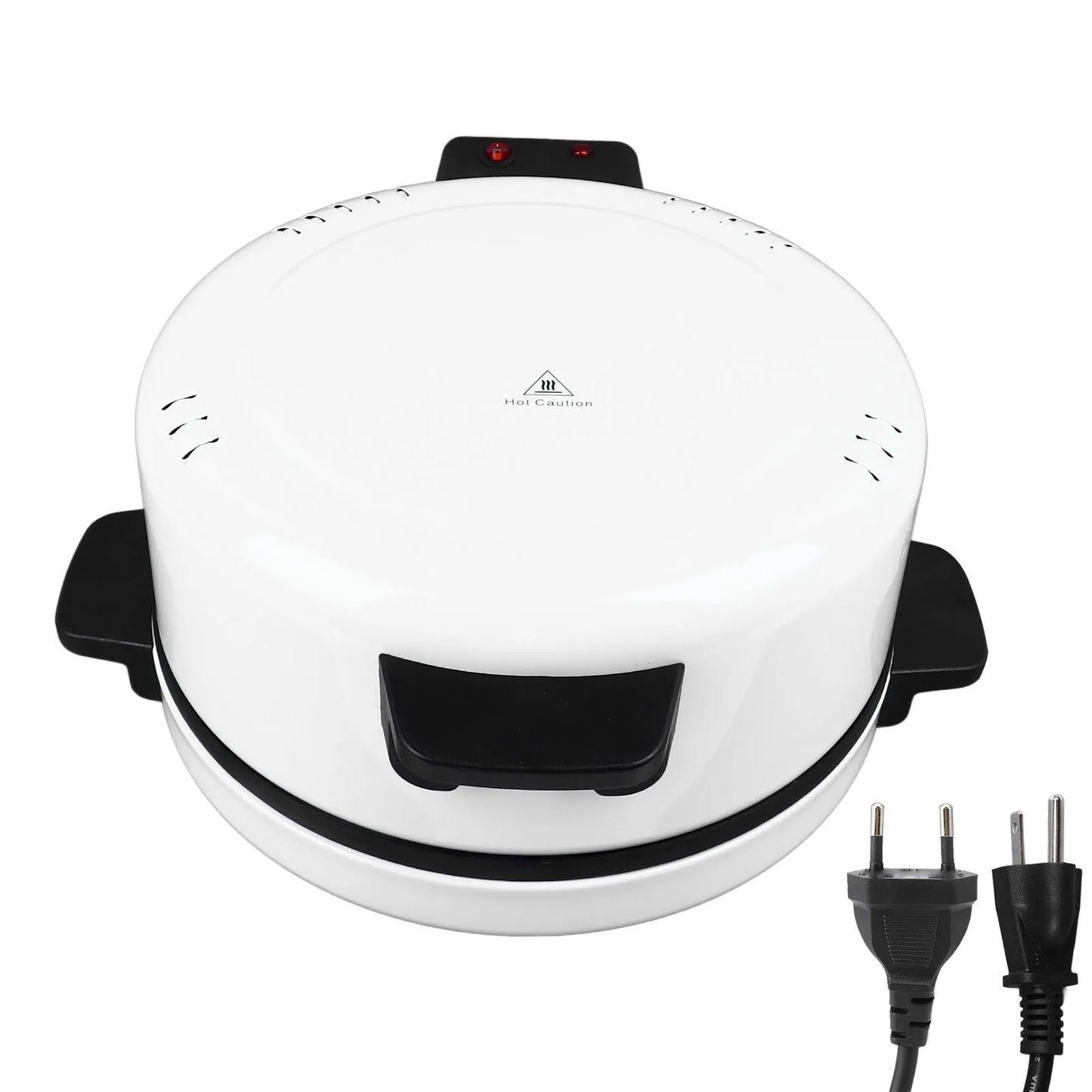 PizzaPro 2000W Grill