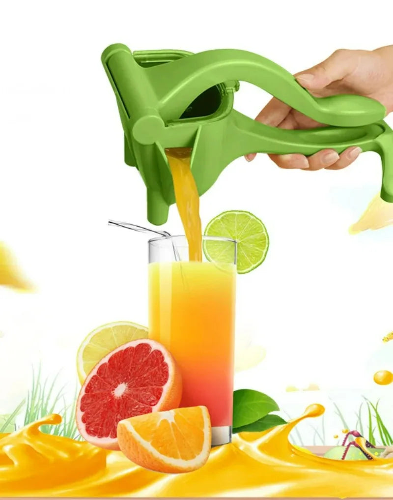 CitrusPress Pro – Handheld Manual Juicer