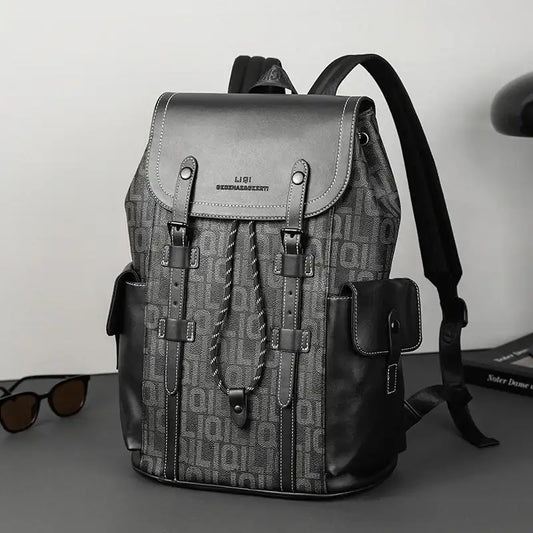BusinessPro Laptop Backpack