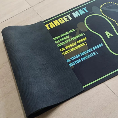 FlexSquat Balance Pad