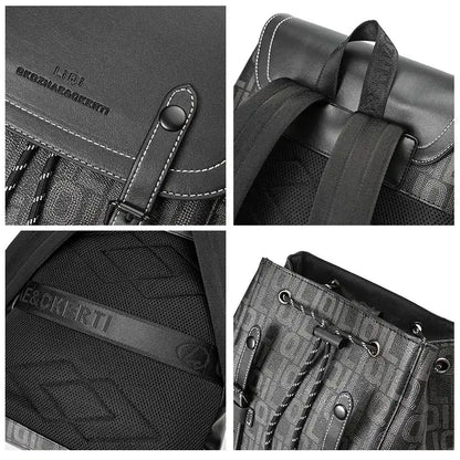 BusinessPro Laptop Backpack