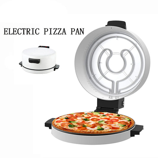PizzaPro 2000W Grill