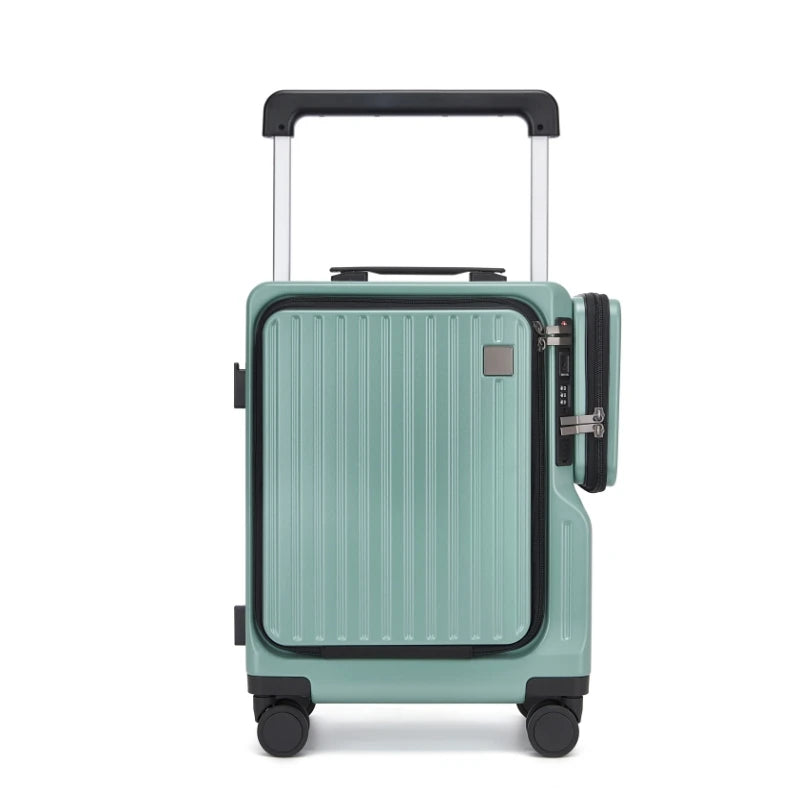 ProAccess Front-Opening Carry-On