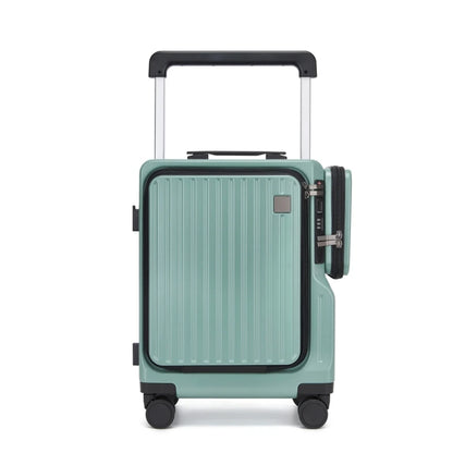 ProAccess Front-Opening Carry-On