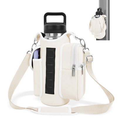 HoldMate Magnetic Bottle Bag