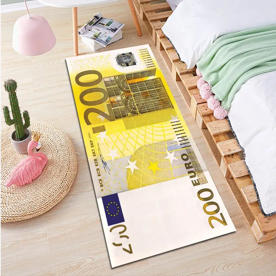 CorridorComfort Pro – Long Non-Slip Floor Runner