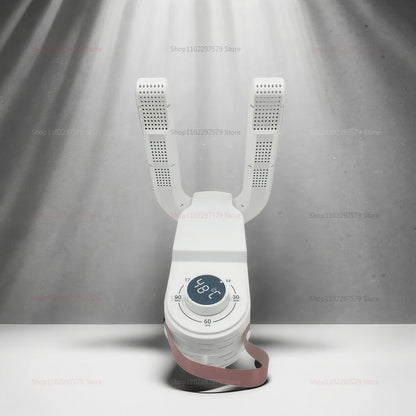 FreshSole Dryer – Quick Heat & Odour Control