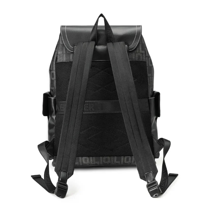 BusinessPro Laptop Backpack