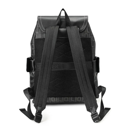 BusinessPro Laptop Backpack