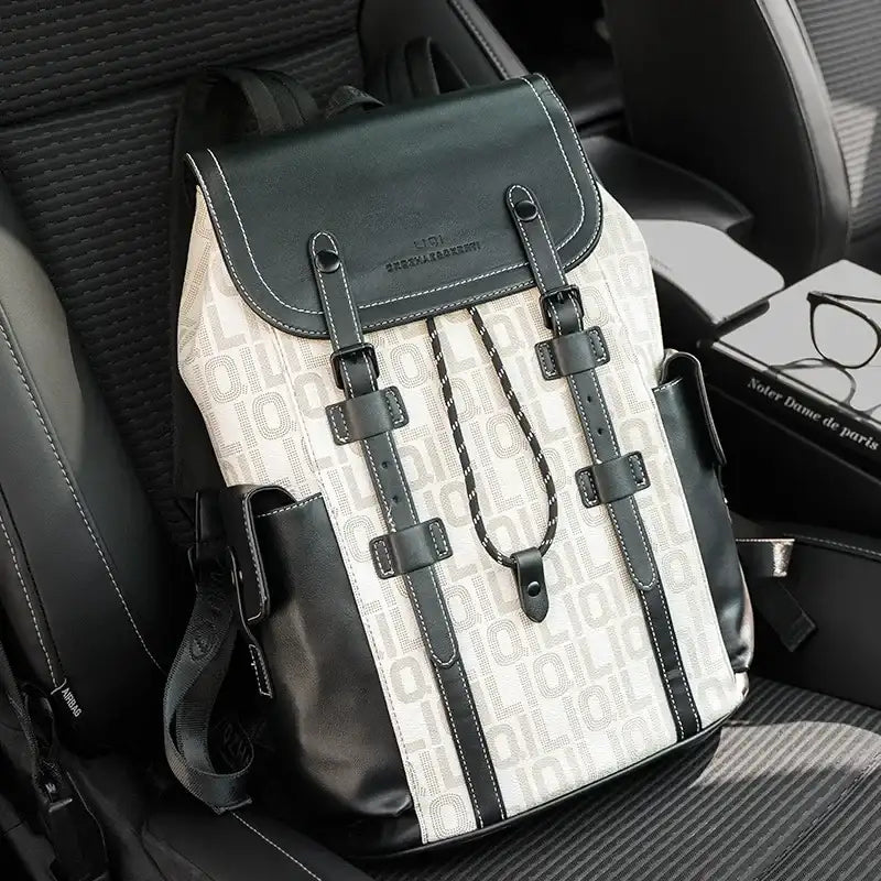 BusinessPro Laptop Backpack