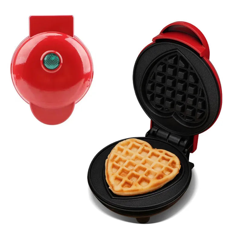 BakeJoy 360 – Compact Breakfast & Snack Cake Maker