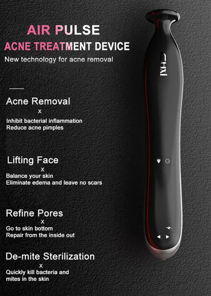 LumiClear Blue Light Pen – Skin-Clarifying