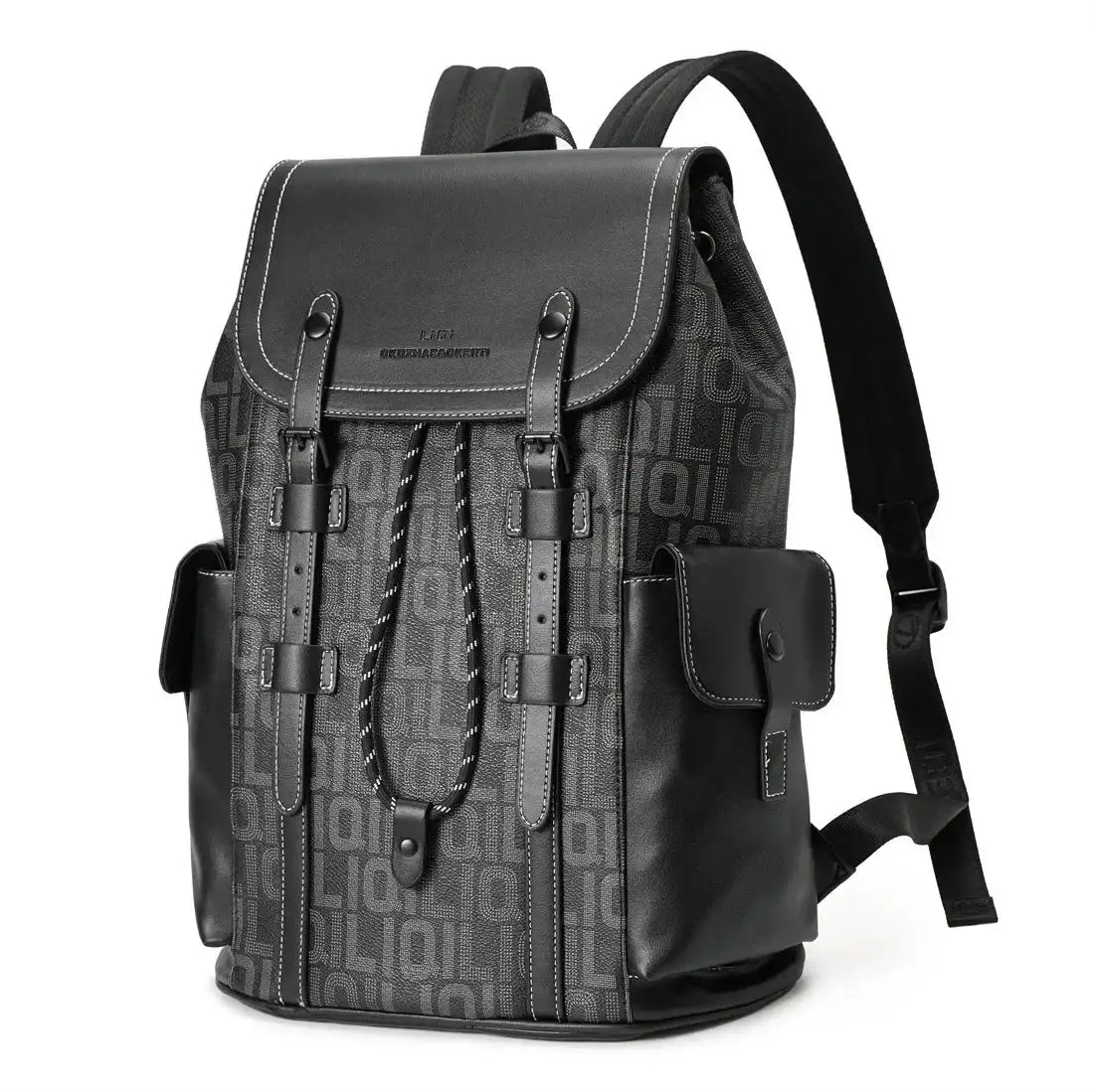 BusinessPro Laptop Backpack