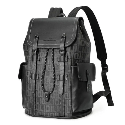 BusinessPro Laptop Backpack