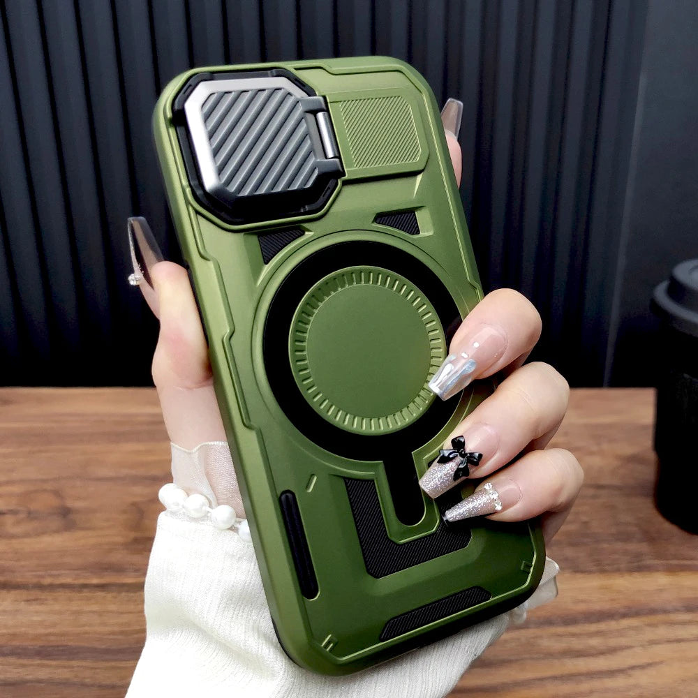 MagShield Armour Case