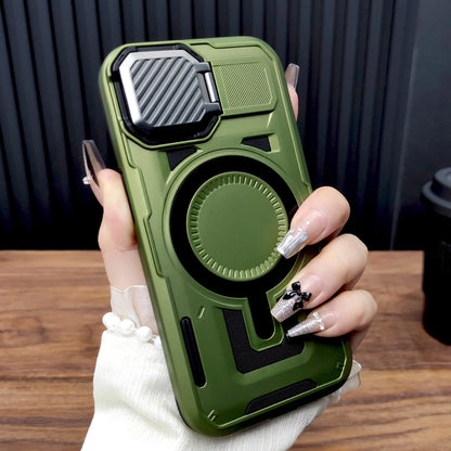 MagShield Armour Case
