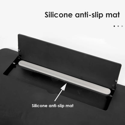 VisionBoost 3D Phone Screen Magnifier – 8/14 Inch Mobile Video Amplifier Stand