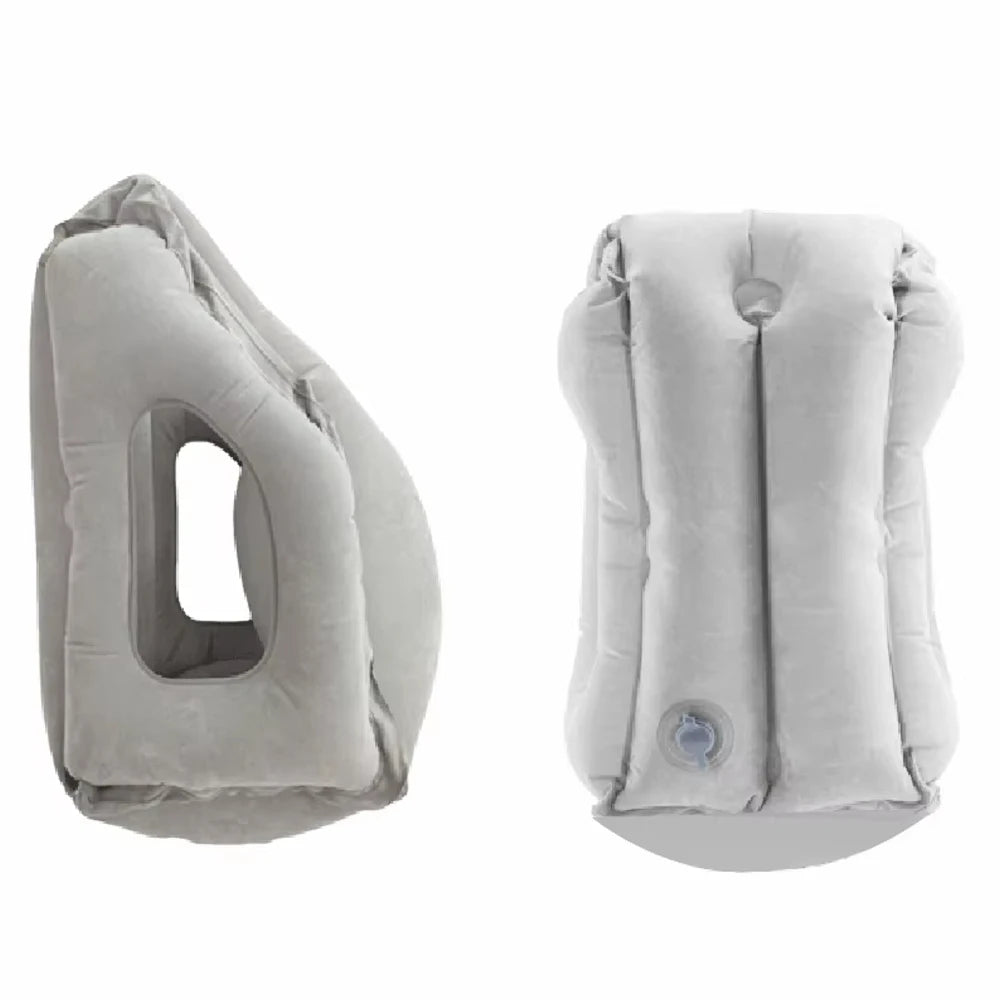 ChinRest Travel Pillow