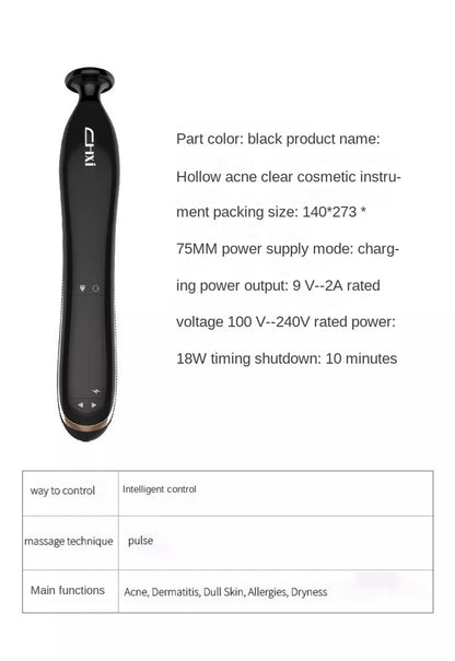 LumiClear Blue Light Pen – Skin-Clarifying