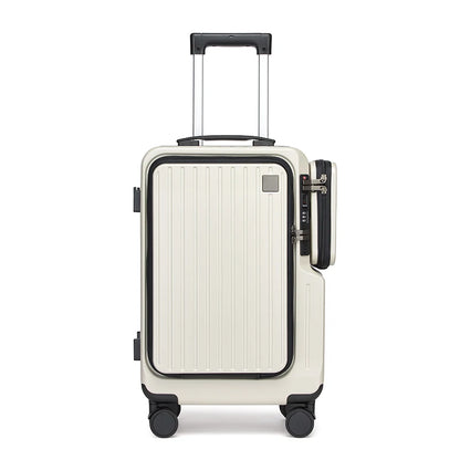 ProAccess Front-Opening Carry-On