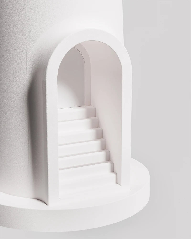 LunaBeam Pro – Smart Moon & Lighthouse Projection Lamp