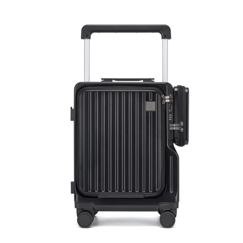 ProAccess Front-Opening Carry-On