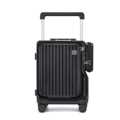 ProAccess Front-Opening Carry-On