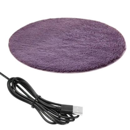 CosyTail USB Heated Pet Pad.