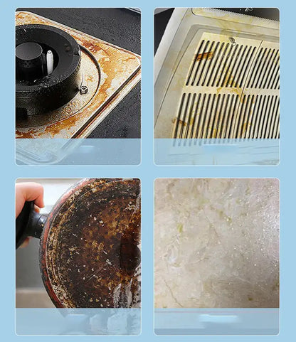 5-in-1 Electric Cleaning Brush – Cordless Spin Scrubber