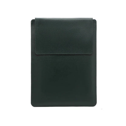 ProStand Leather Laptop Sleeve
