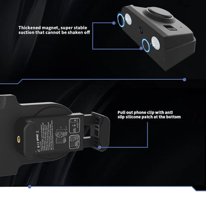 MagSnap Pro Grip