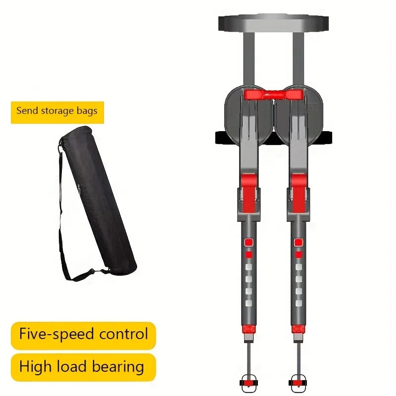 FlexiSeat Portable Outdoor Stool