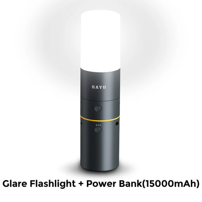 AutoRescue Pro 6-in-1 – Smart Car Emergency Kit