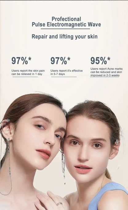 LumiClear Blue Light Pen – Skin-Clarifying