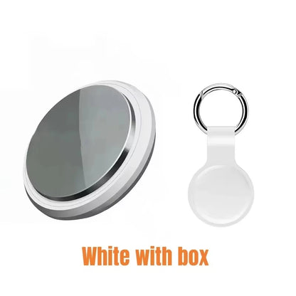 TrackMate Mini GPS & Bluetooth Finder