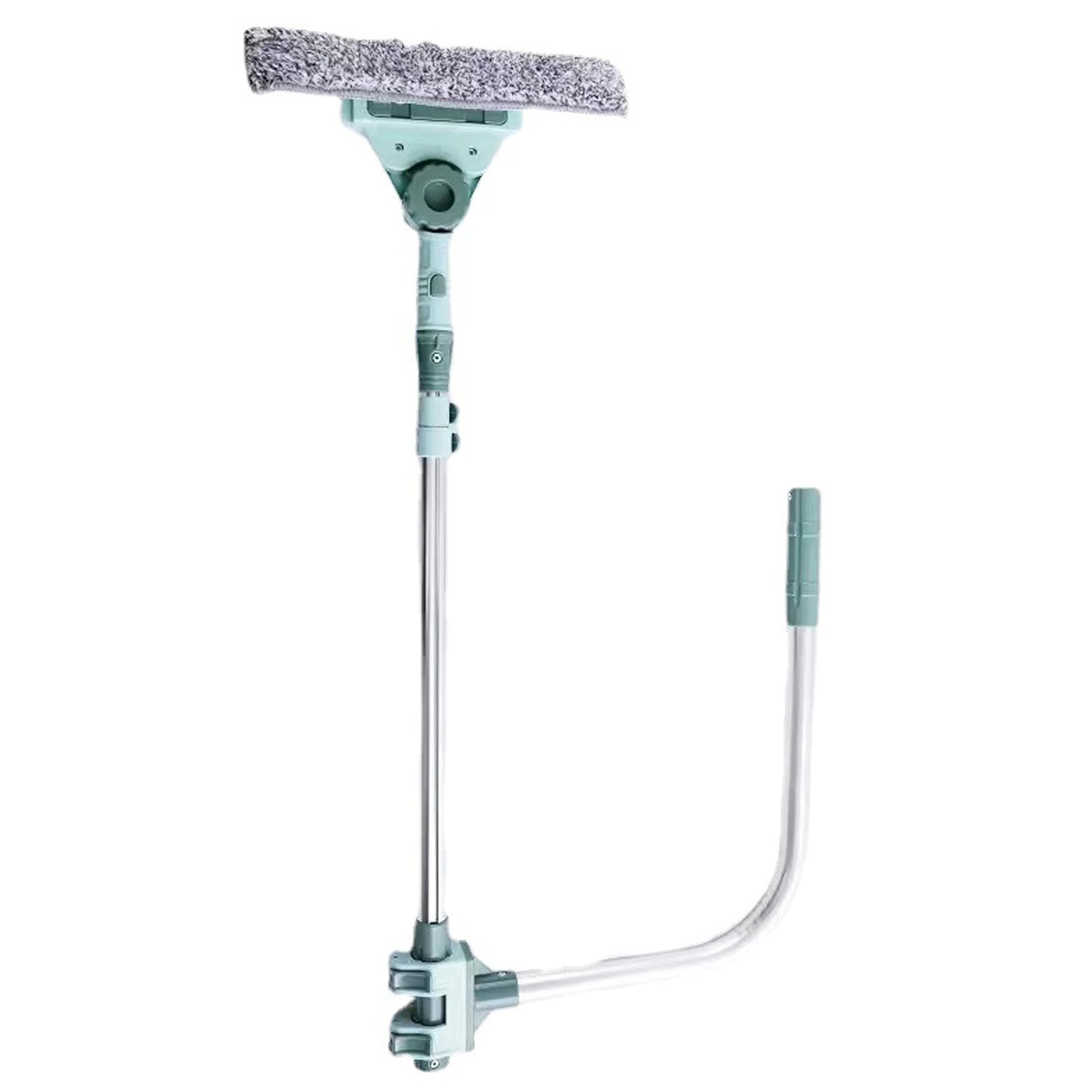 ClearView Pro – Extendable Double-Sided Window Cleaner