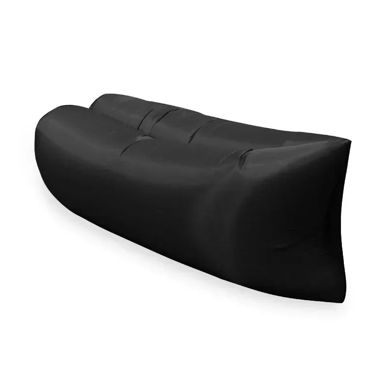 AirLounge Pro – Inflatable Camping Sofa