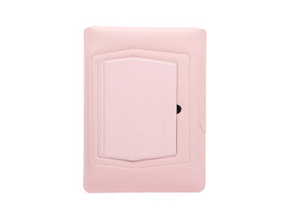 ProStand Leather Laptop Sleeve