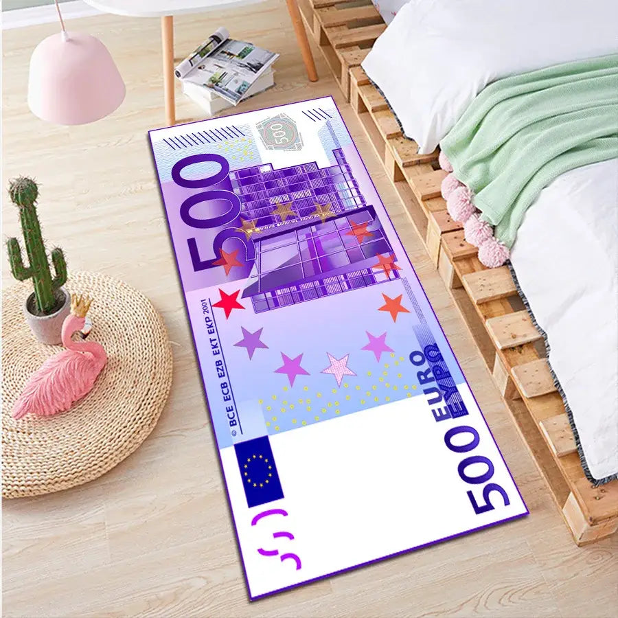 CorridorComfort Pro – Long Non-Slip Floor Runner