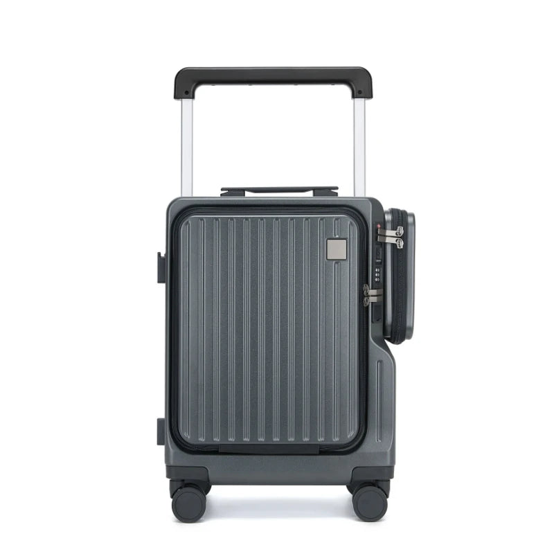 ProAccess Front-Opening Carry-On
