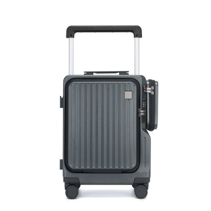 ProAccess Front-Opening Carry-On
