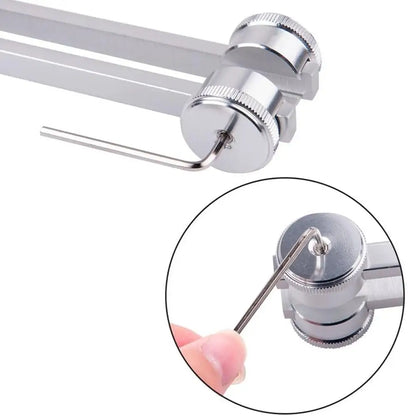 ZenTone 128Hz – Bio-Acoustic Therapy Tuning Fork