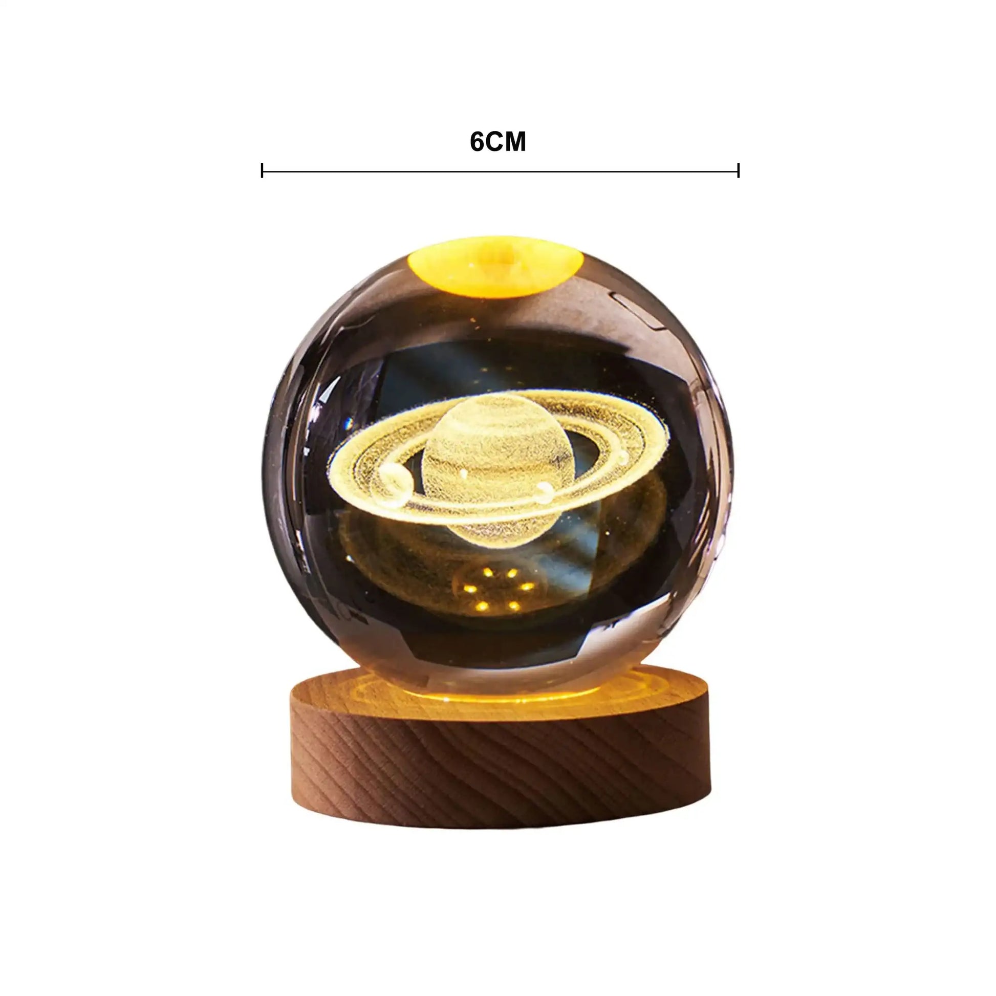 CosmoGlow Night Light