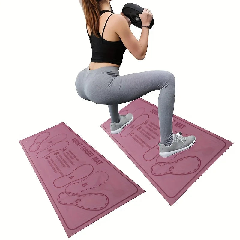 FlexSquat Balance Pad
