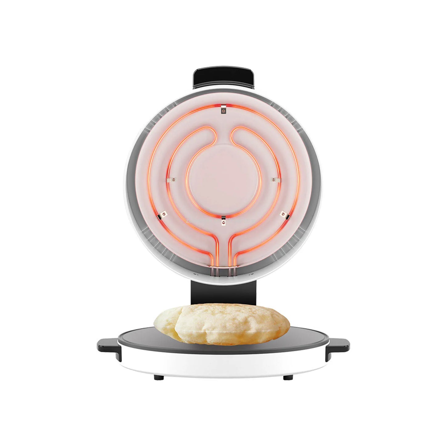 PizzaPro 2000W Grill